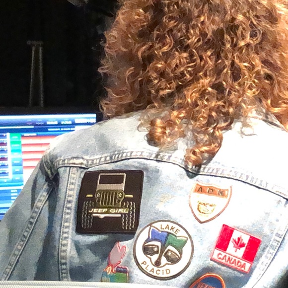 Meet your Posher, Allison - Picture 1 of 1